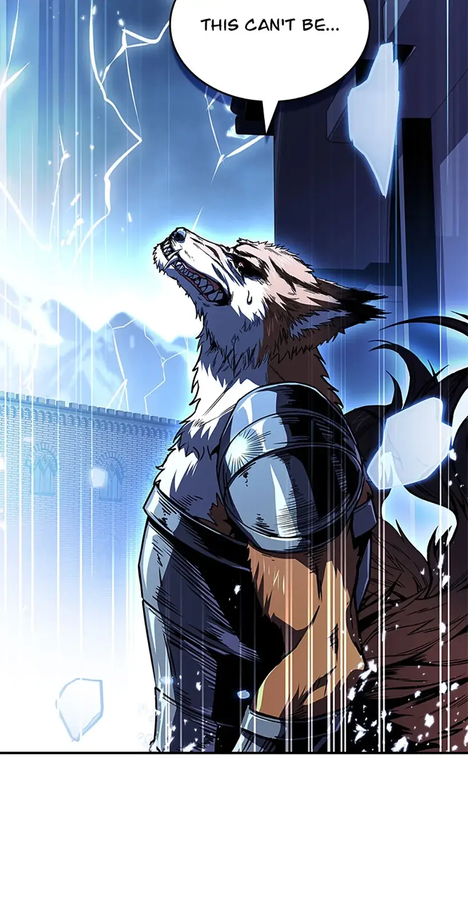 Read Demon Devourer EN Manga Online