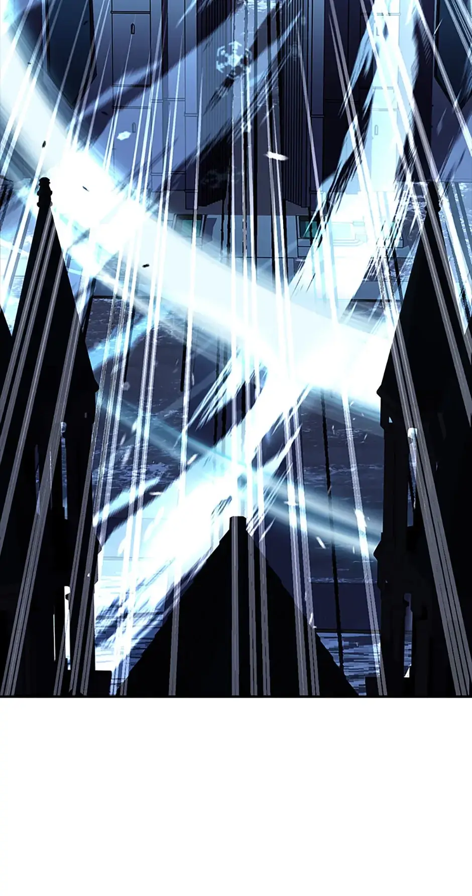 Read Demon Devourer EN Manga Online