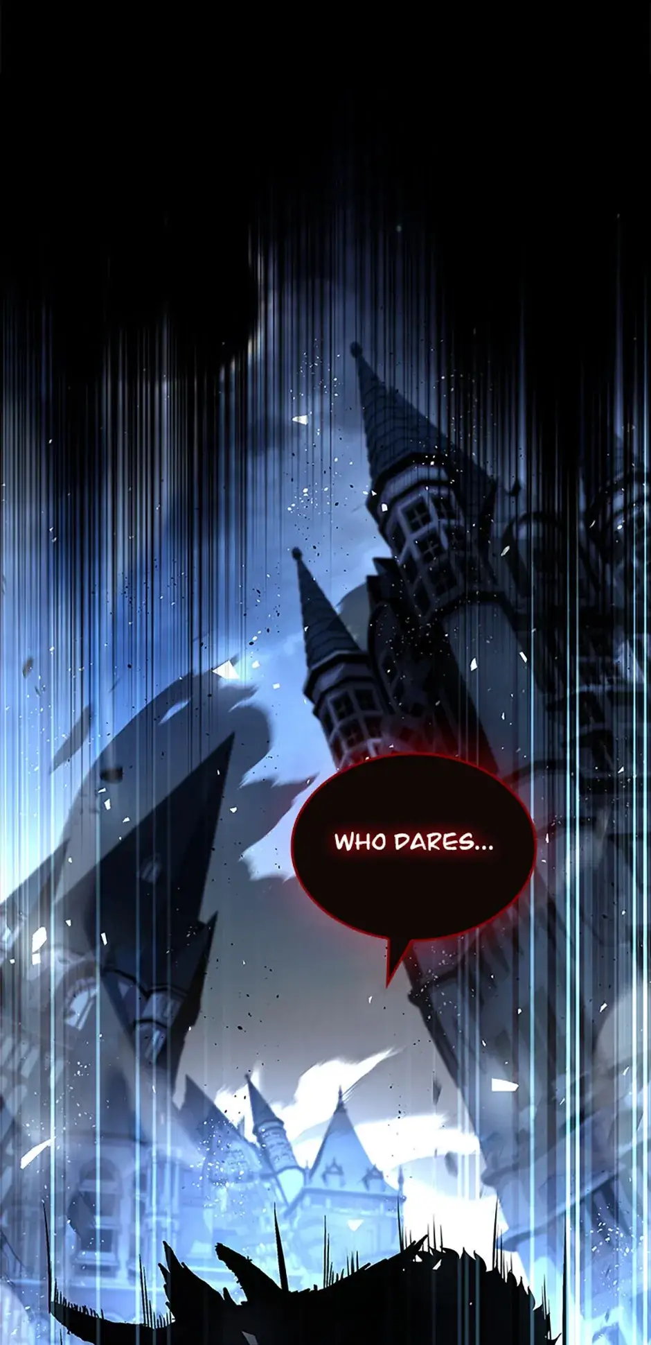 Read Demon Devourer EN Manga Online