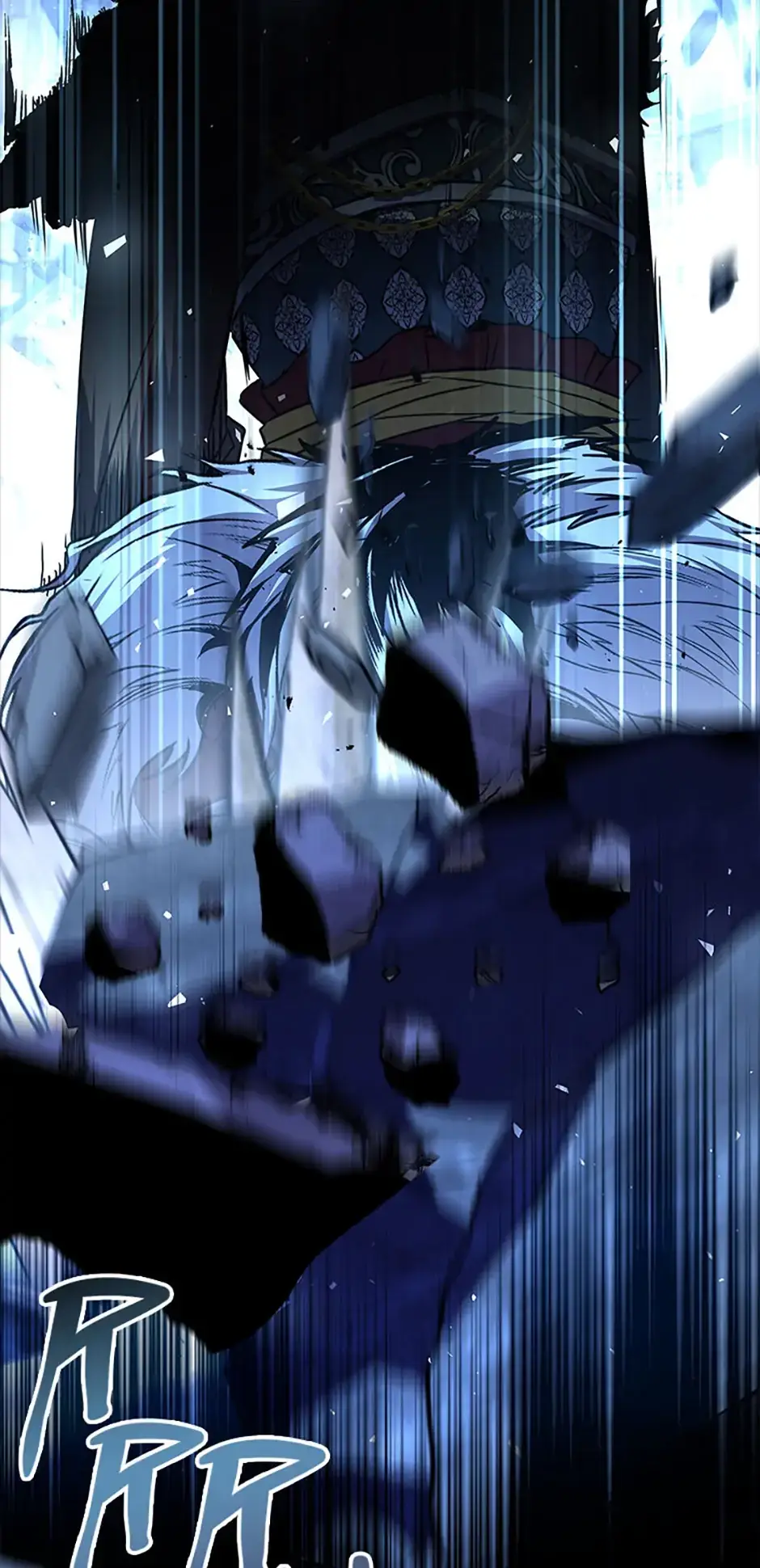 Read Demon Devourer EN Manga Online