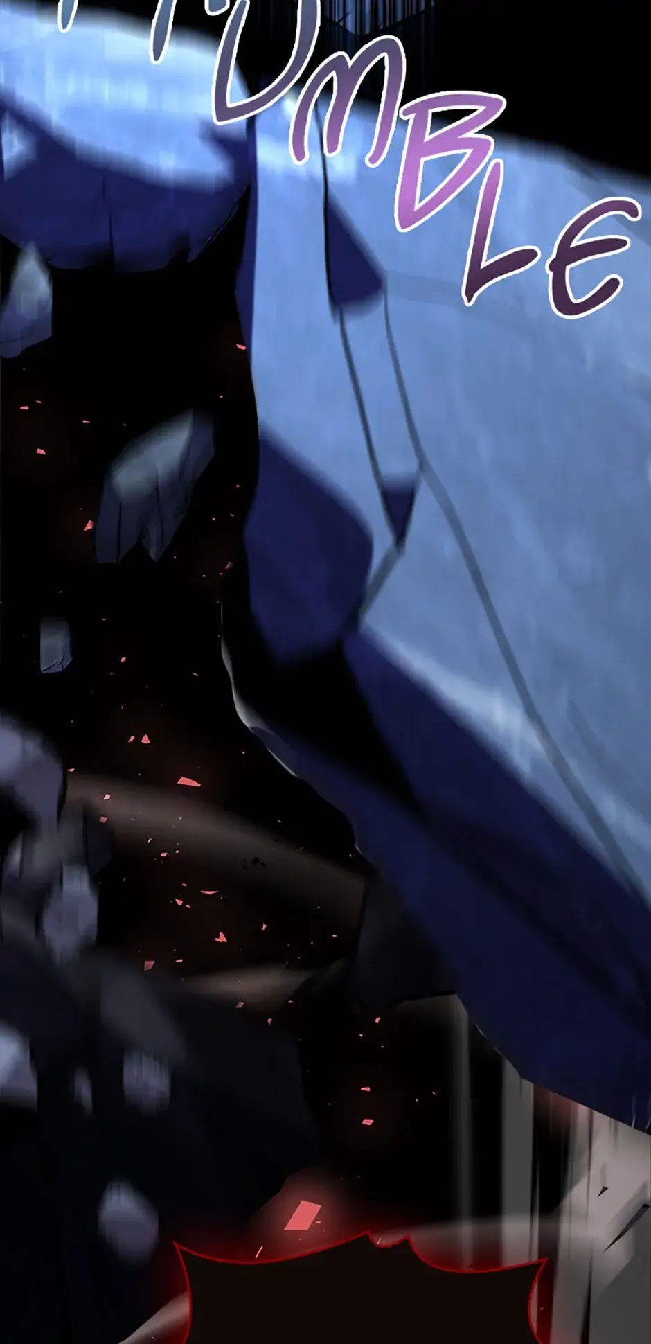 Read Demon Devourer EN Manga Online