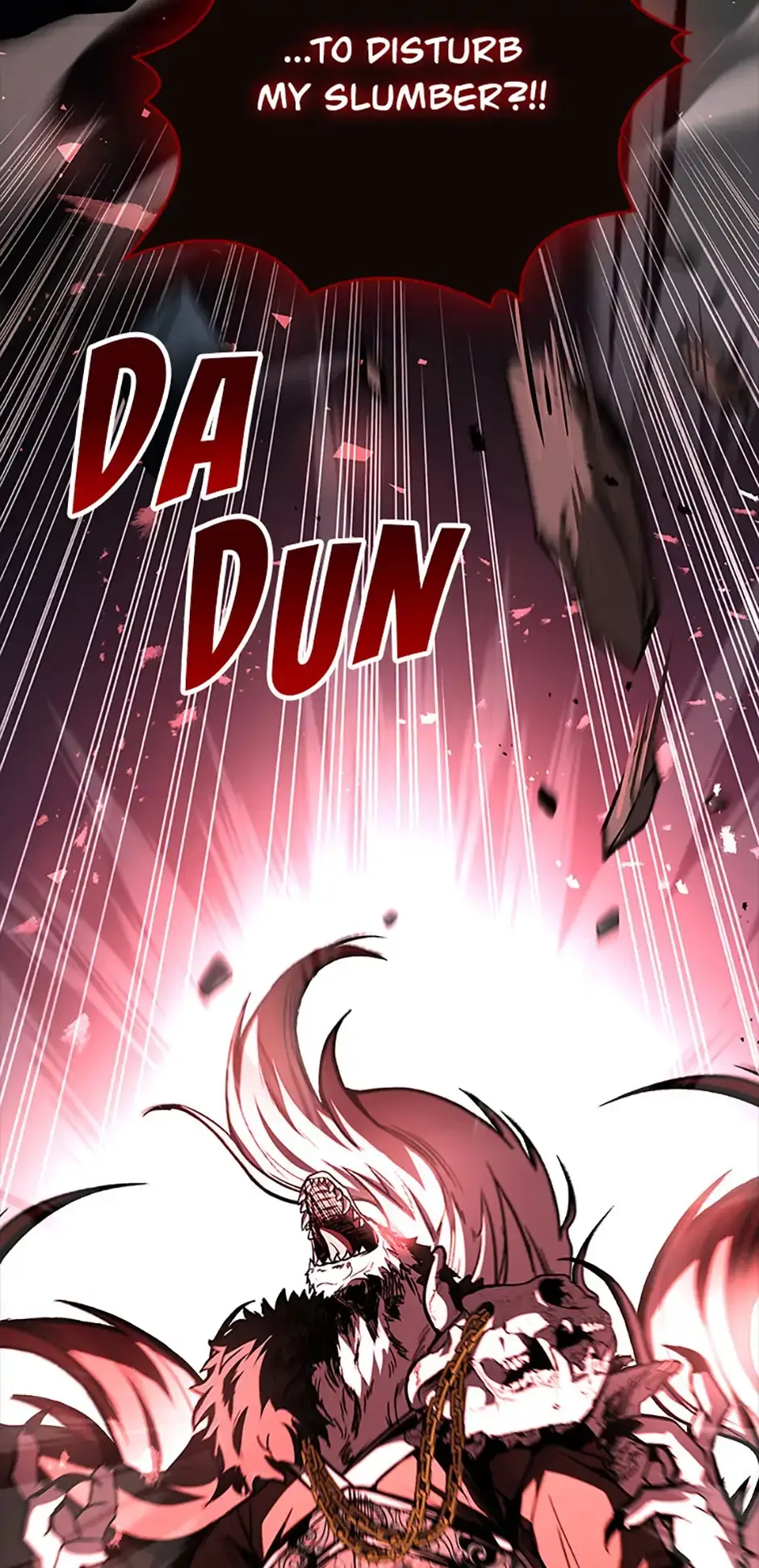 Read Demon Devourer EN Manga Online