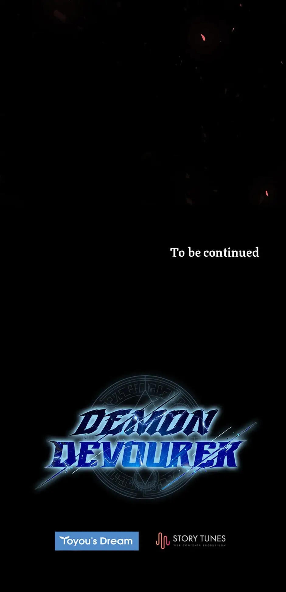 Read Demon Devourer EN Manga Online