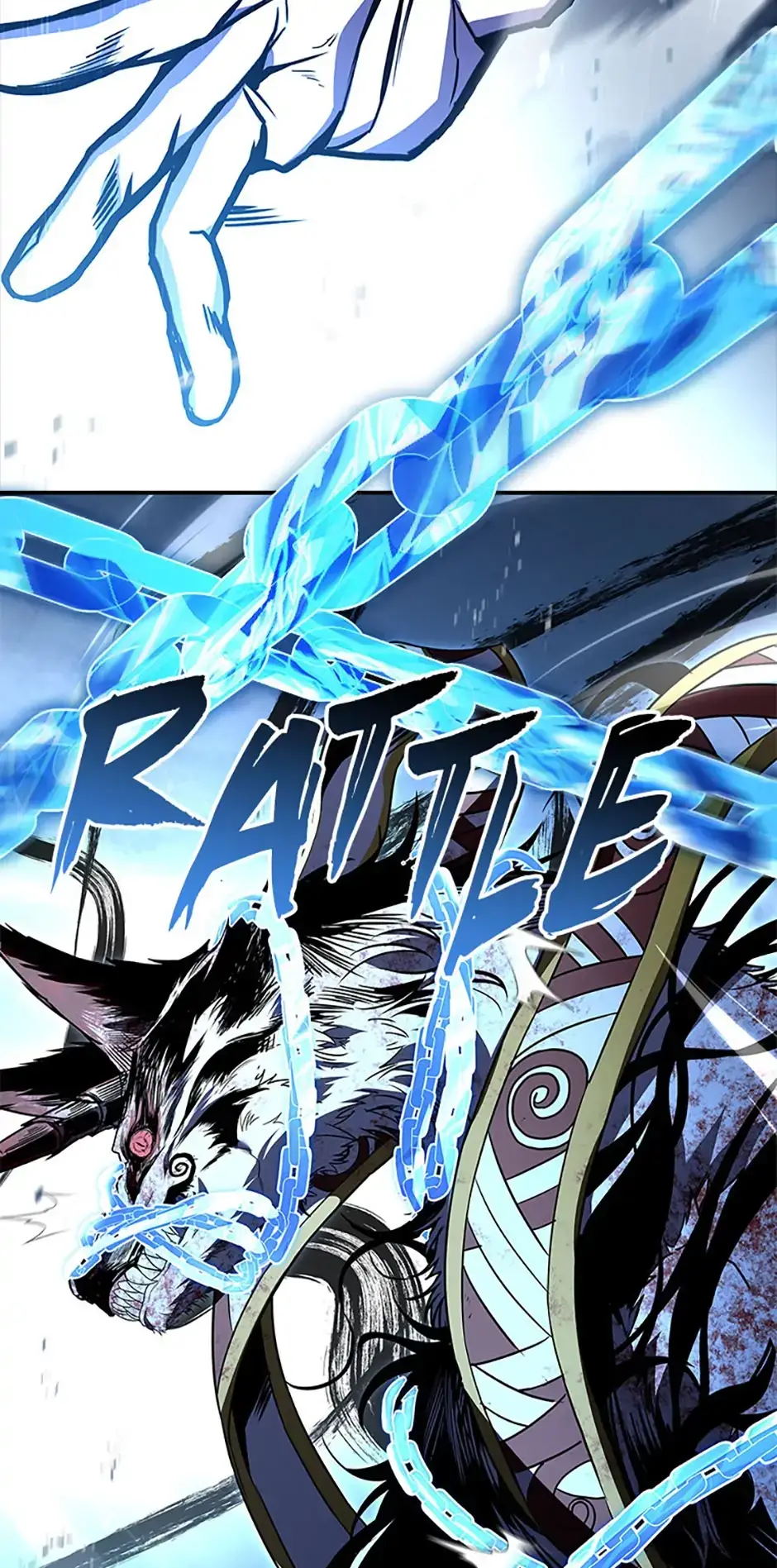 Read Demon Devourer EN Manga Online