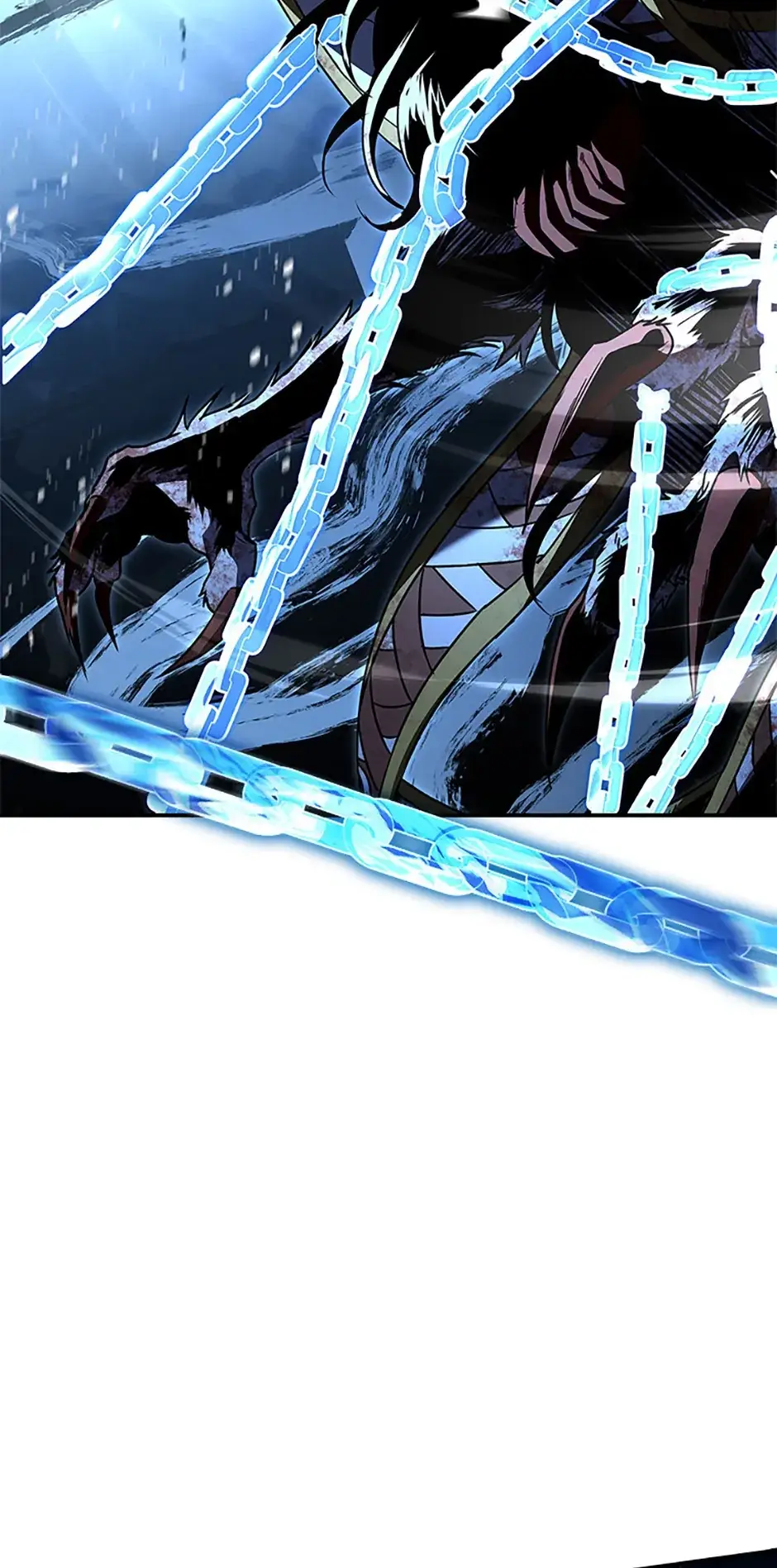 Read Demon Devourer EN Manga Online