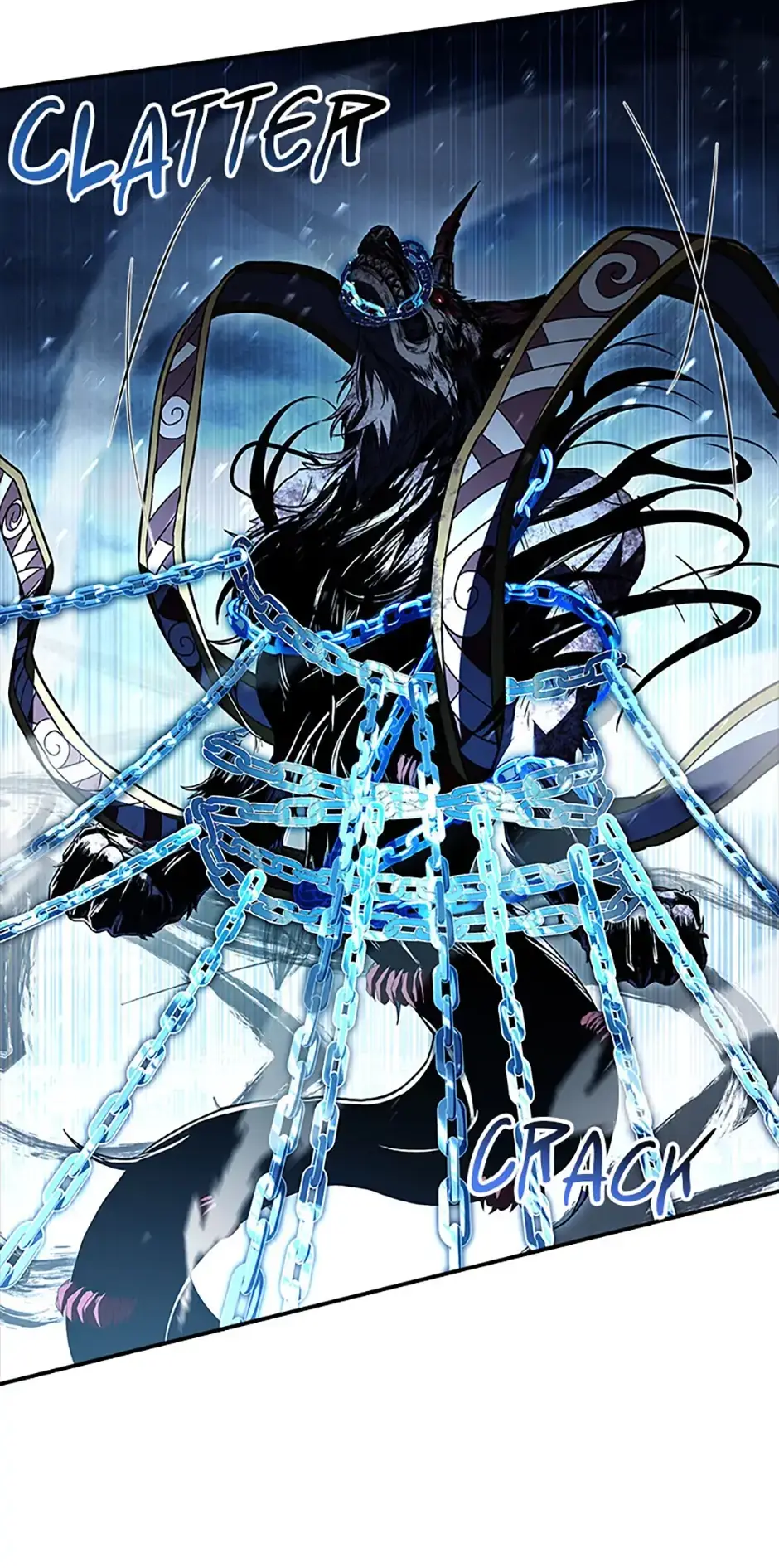 Read Demon Devourer EN Manga Online