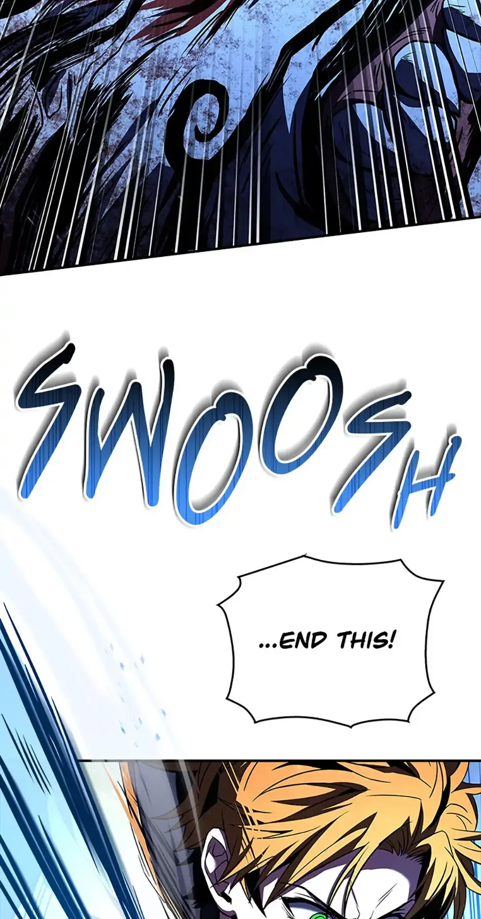 Read Demon Devourer EN Manga Online