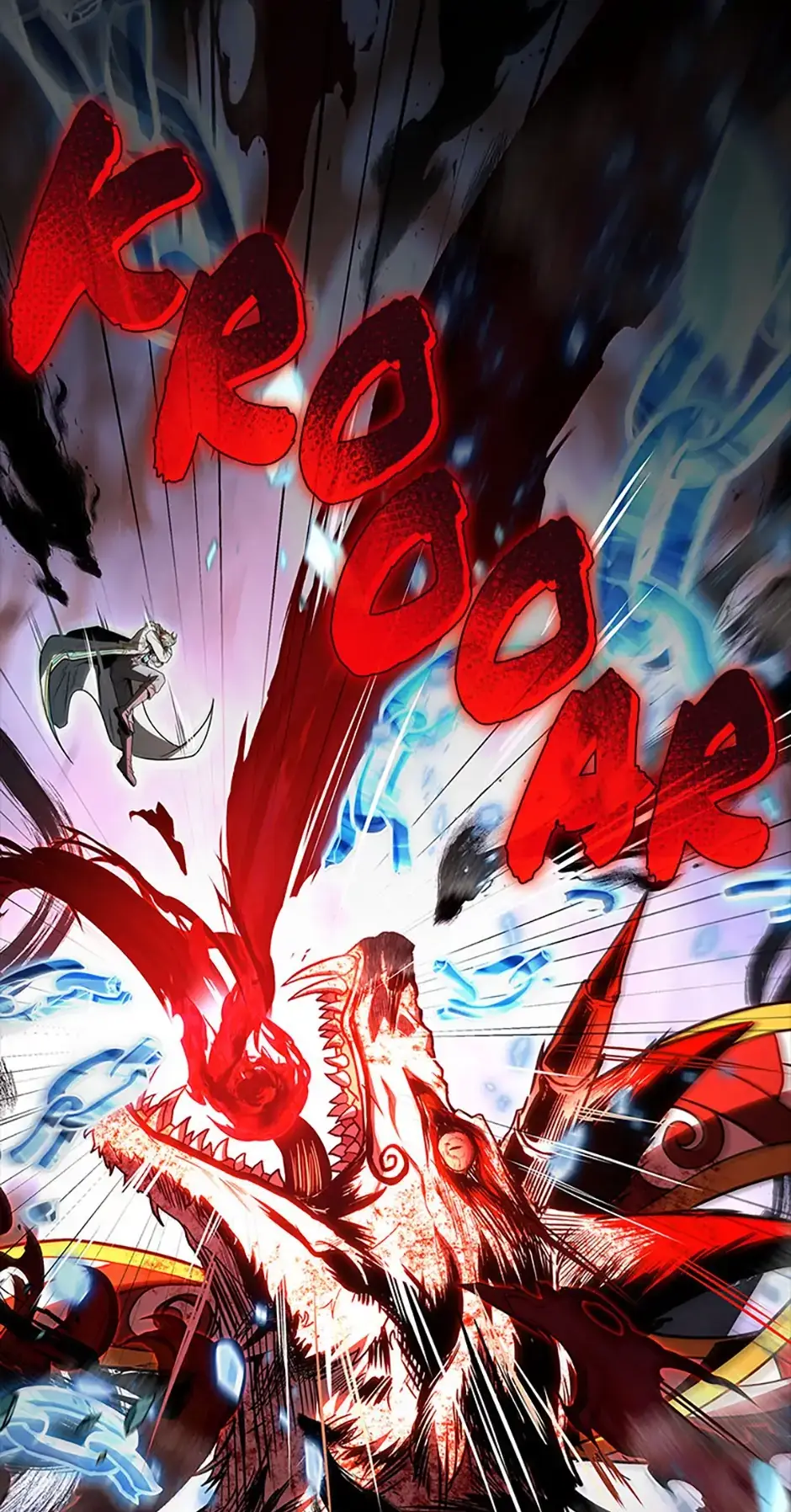 Read Demon Devourer EN Manga Online