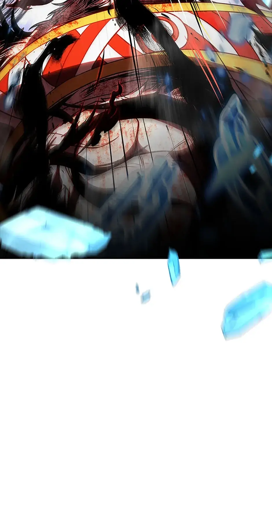 Read Demon Devourer EN Manga Online