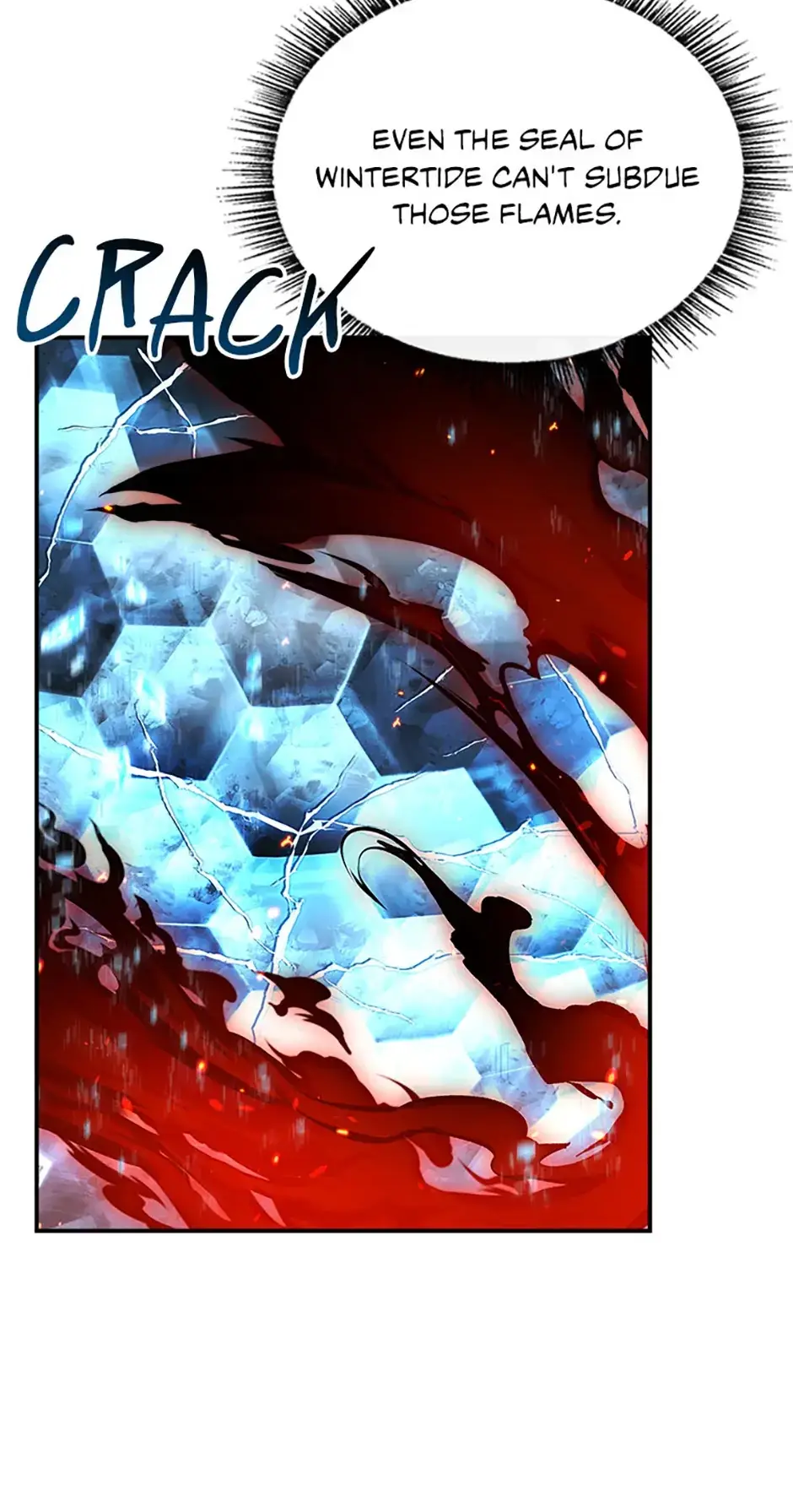 Read Demon Devourer EN Manga Online