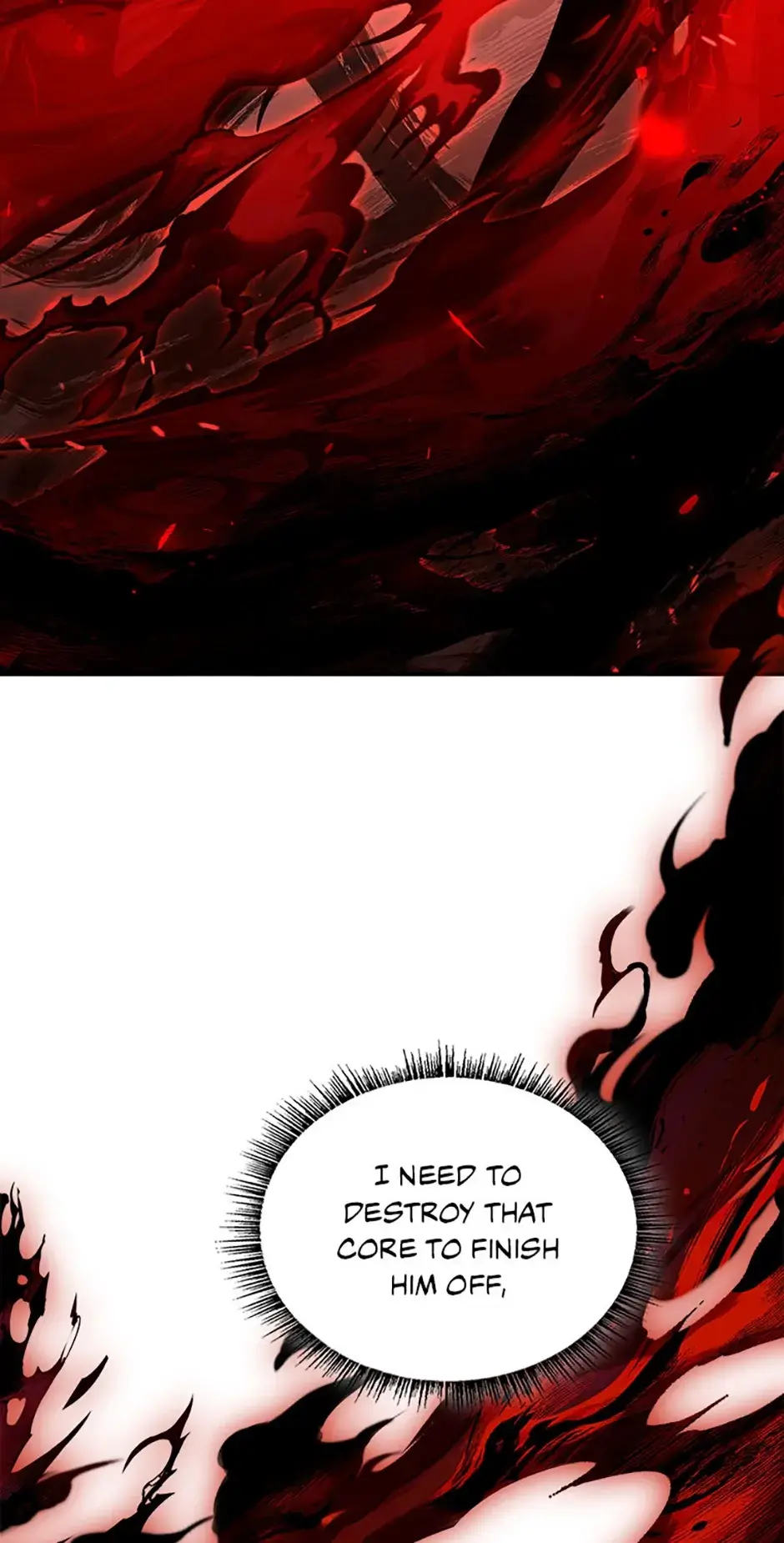 Read Demon Devourer EN Manga Online