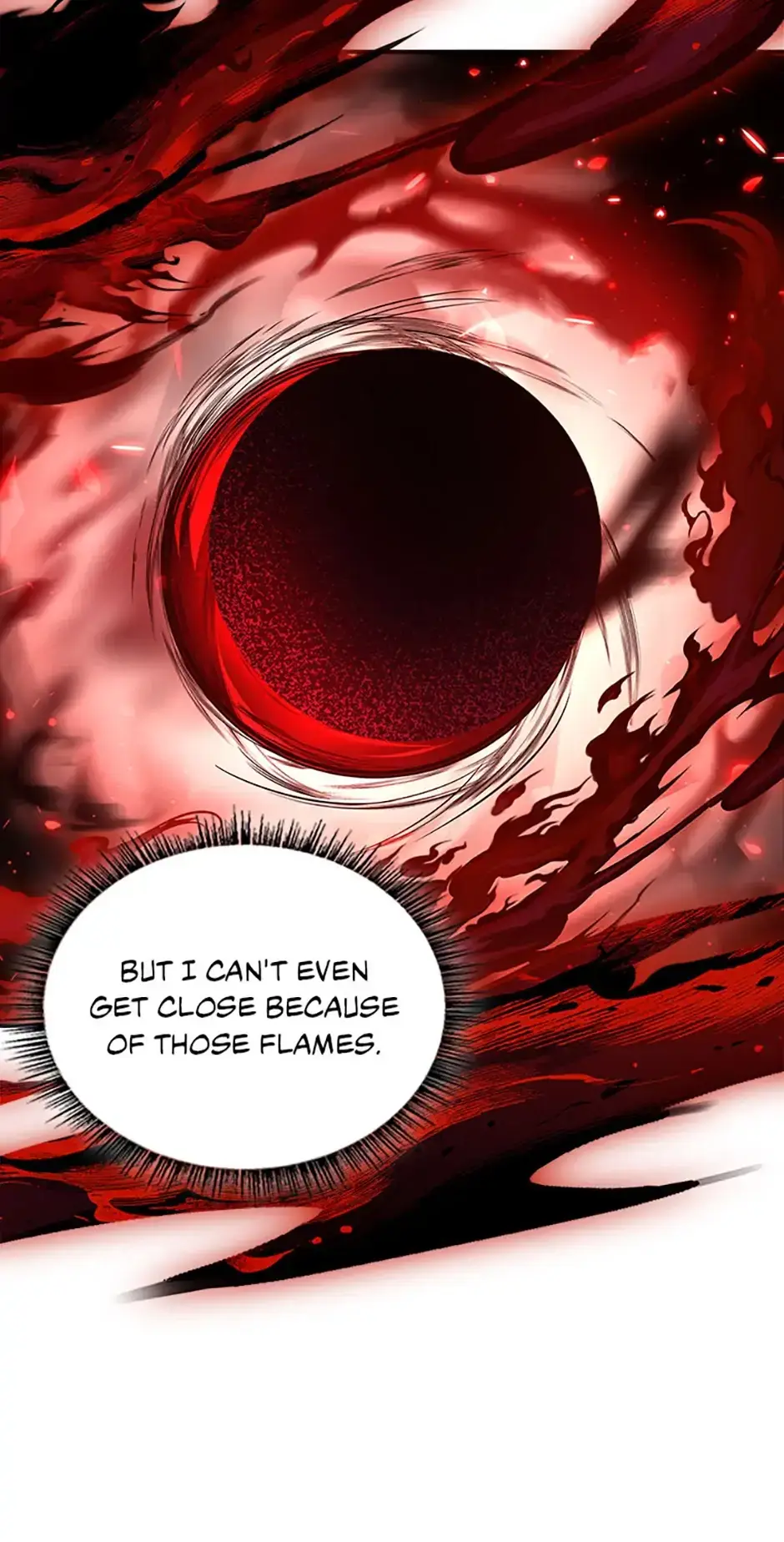 Read Demon Devourer EN Manga Online