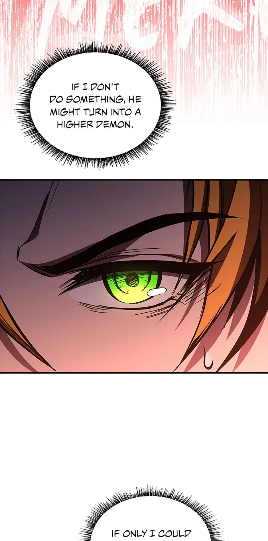 Read Demon Devourer EN Manga Online