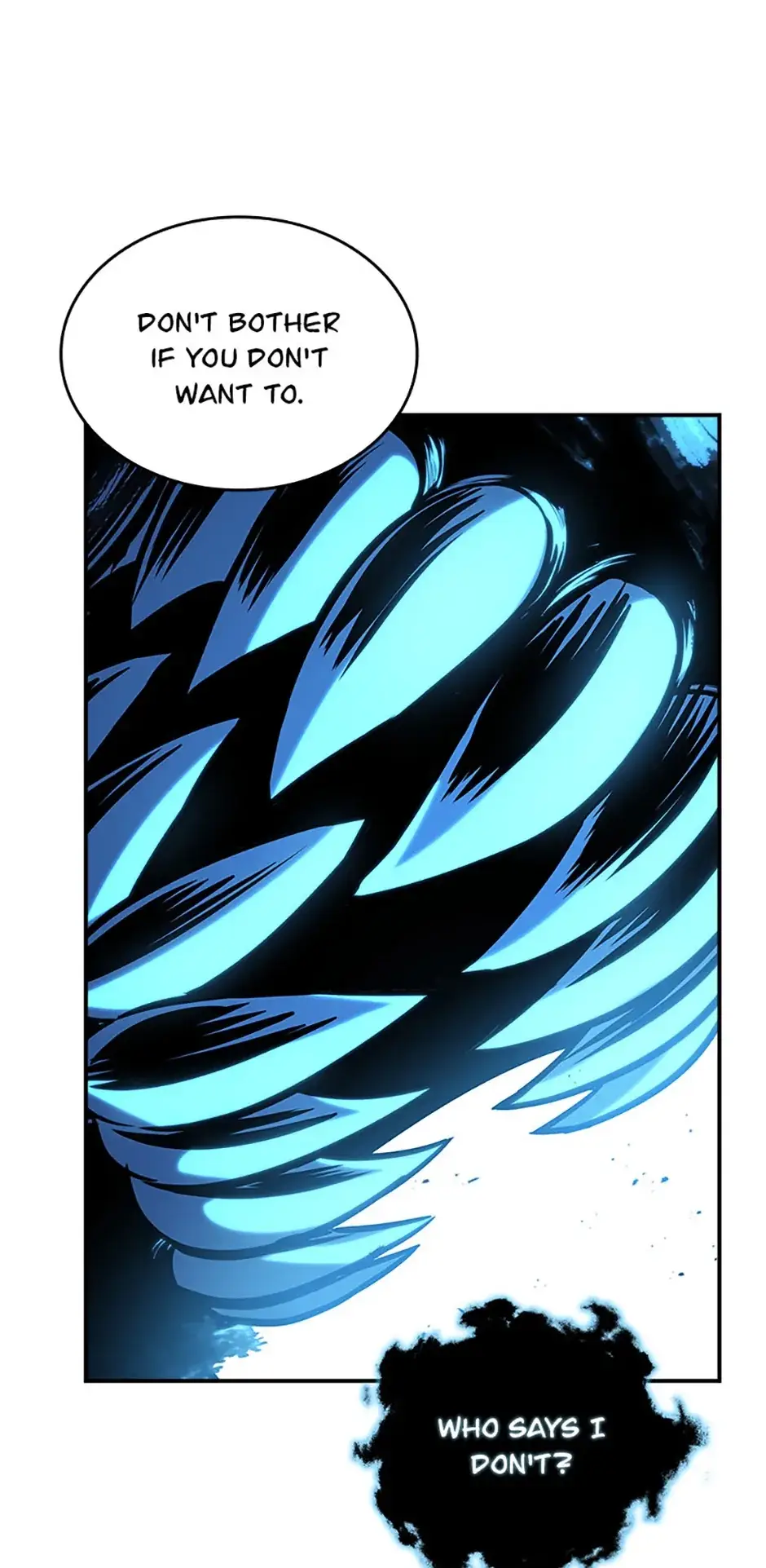 Read Demon Devourer EN Manga Online