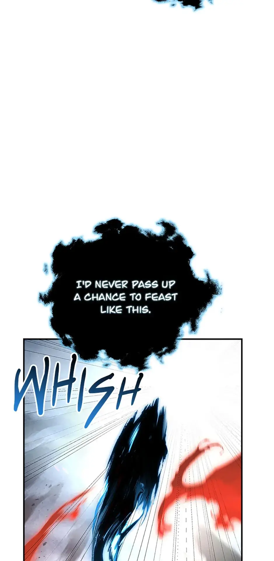 Read Demon Devourer EN Manga Online