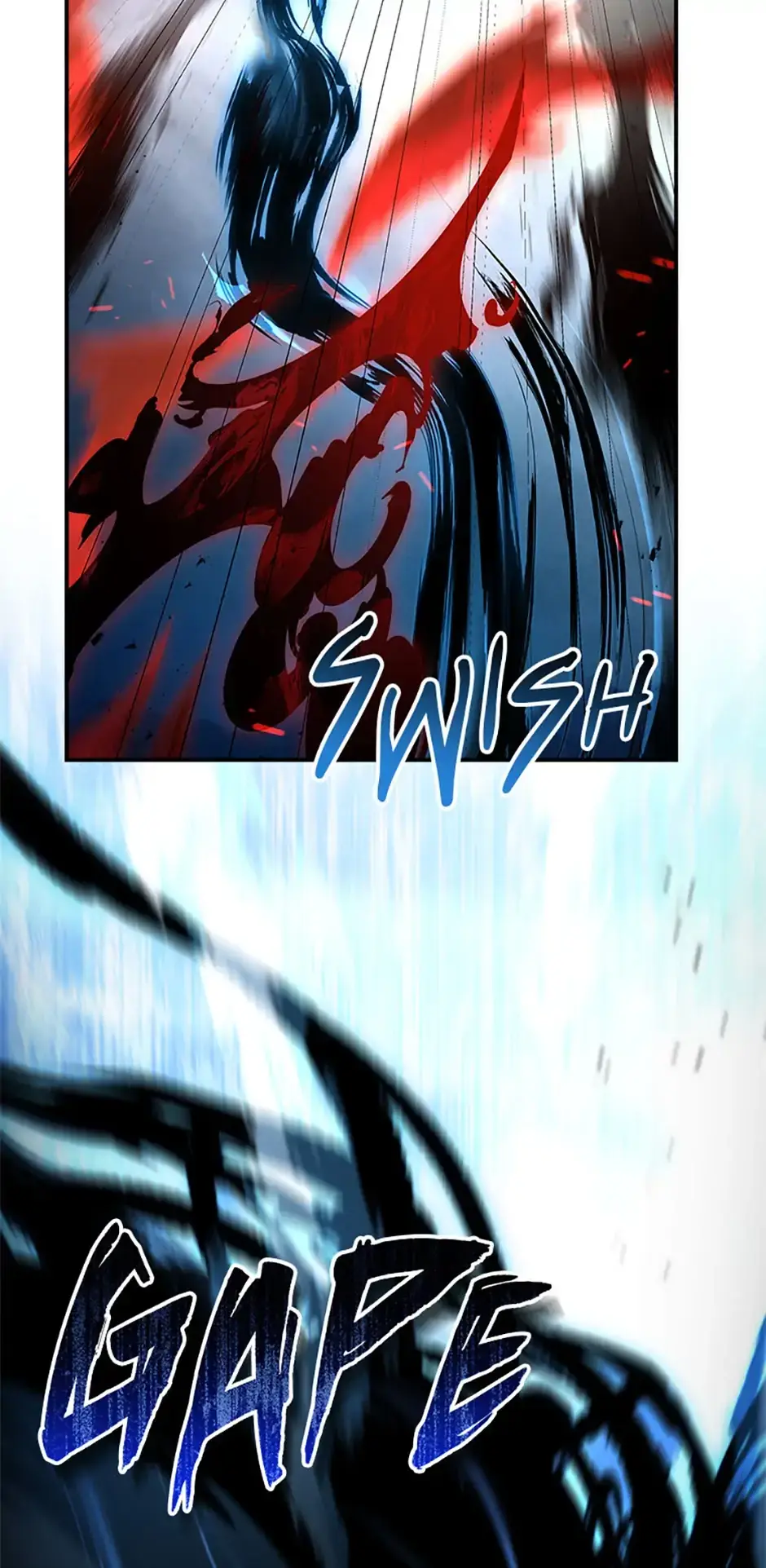 Read Demon Devourer EN Manga Online