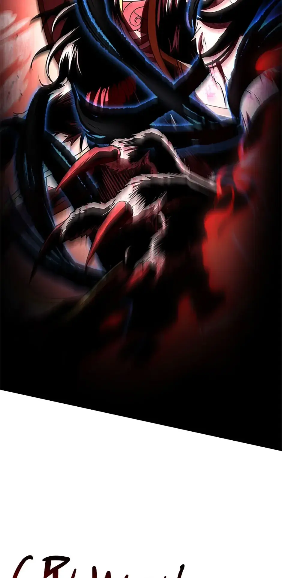 Read Demon Devourer EN Manga Online