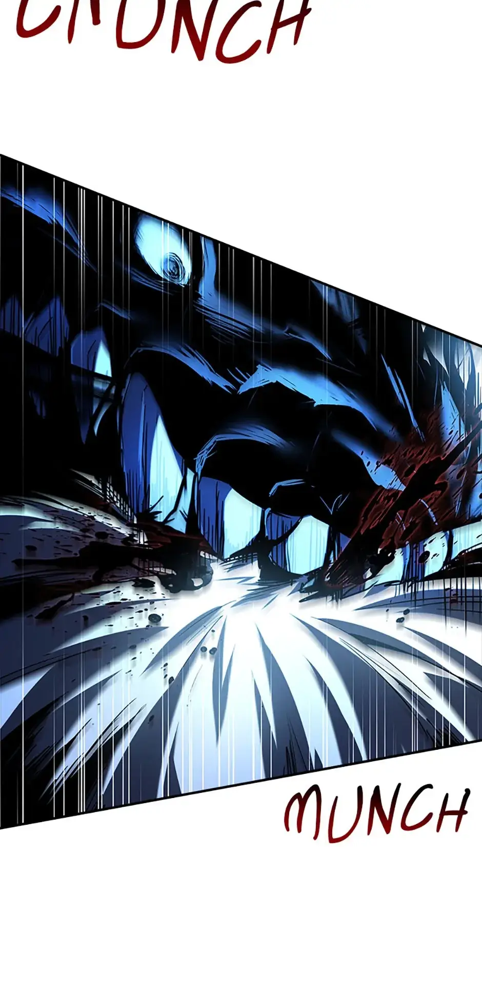 Read Demon Devourer EN Manga Online