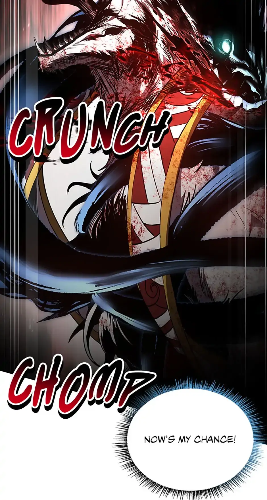 Read Demon Devourer EN Manga Online