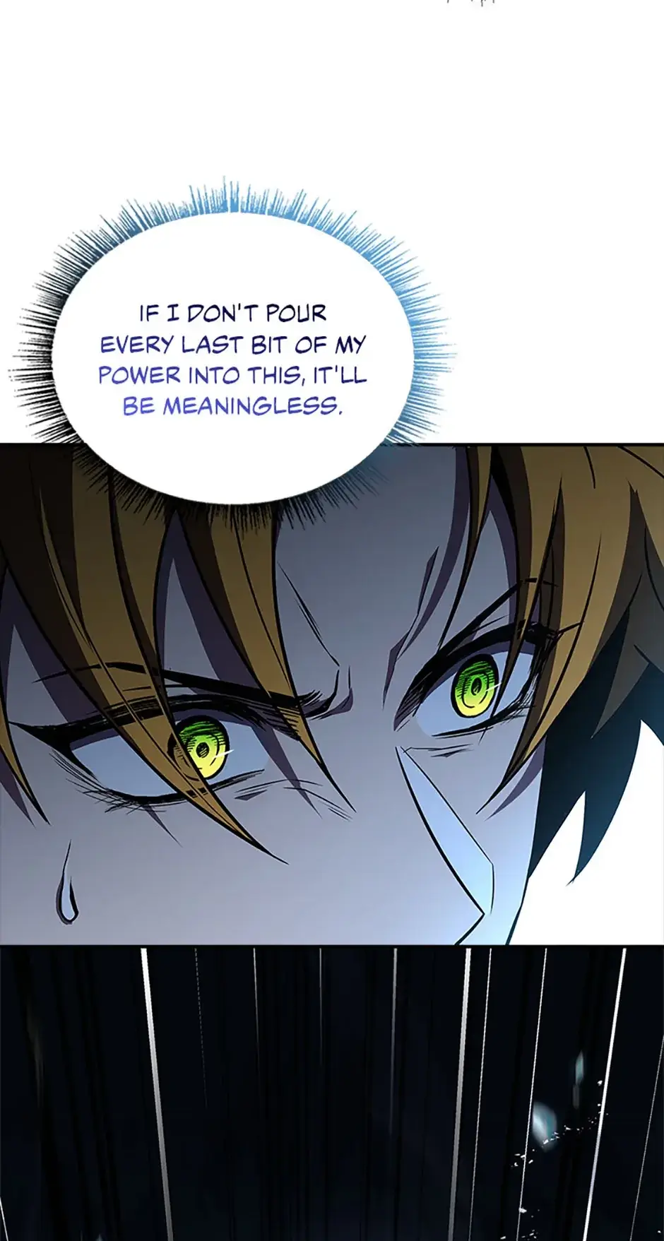 Read Demon Devourer EN Manga Online