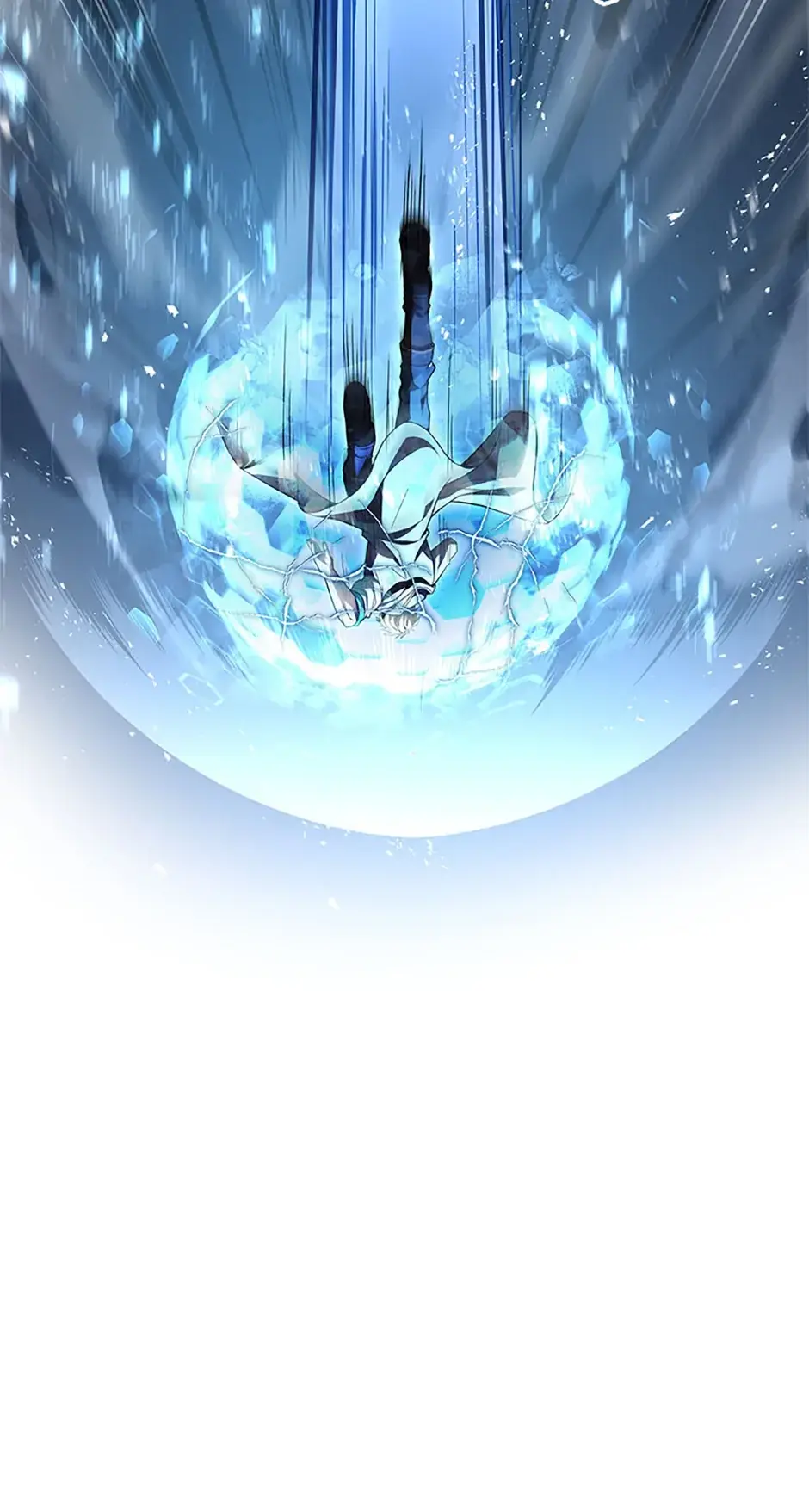 Read Demon Devourer EN Manga Online