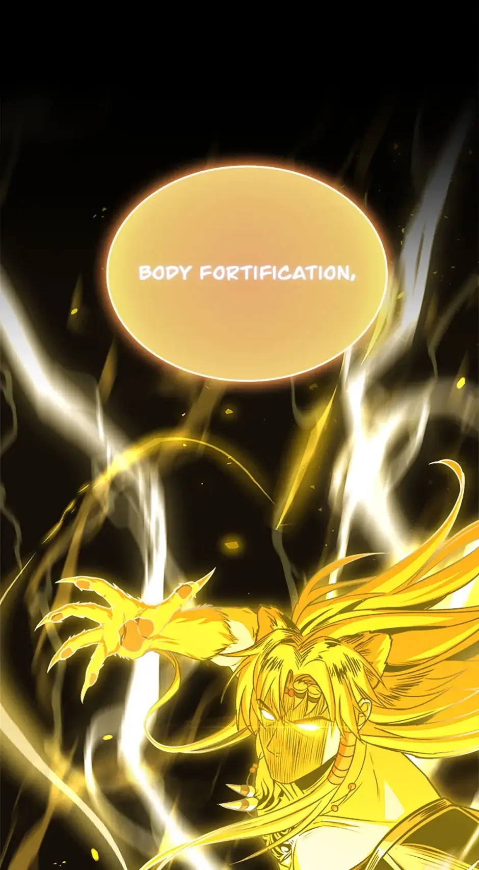 Read Demon Devourer EN Manga Online