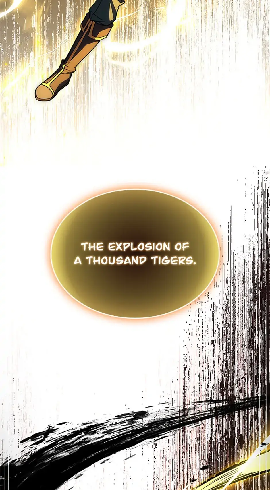 Read Demon Devourer EN Manga Online