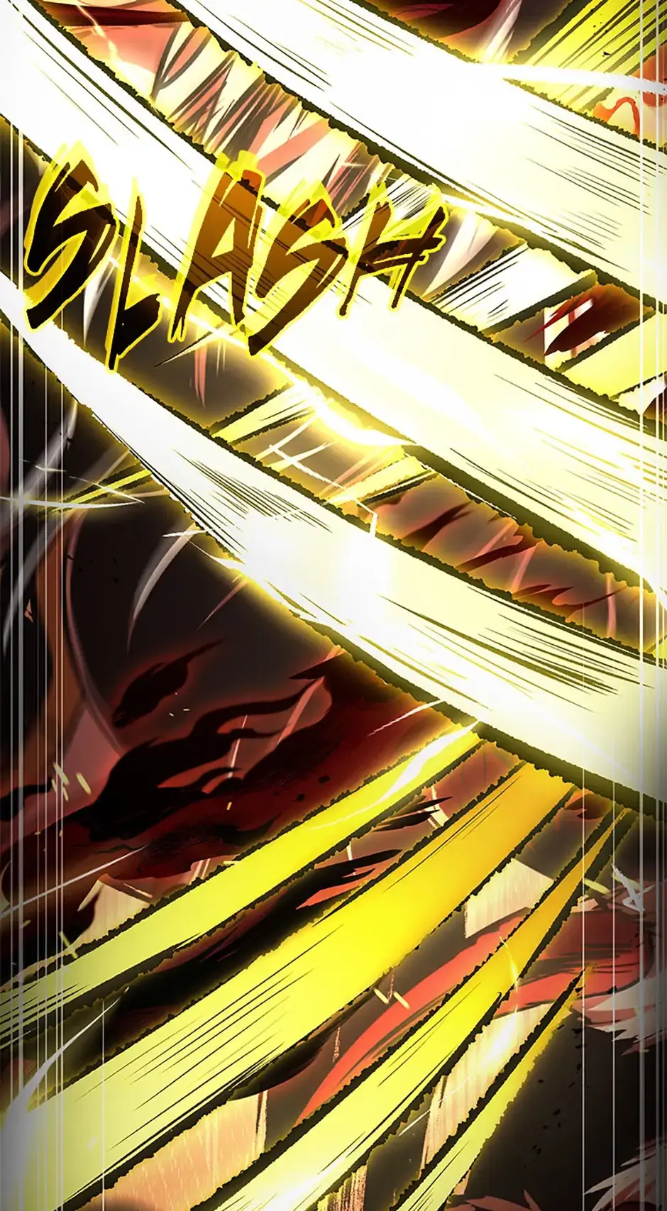 Read Demon Devourer EN Manga Online