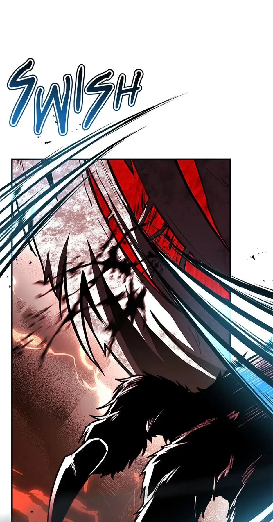 Read Demon Devourer EN Manga Online