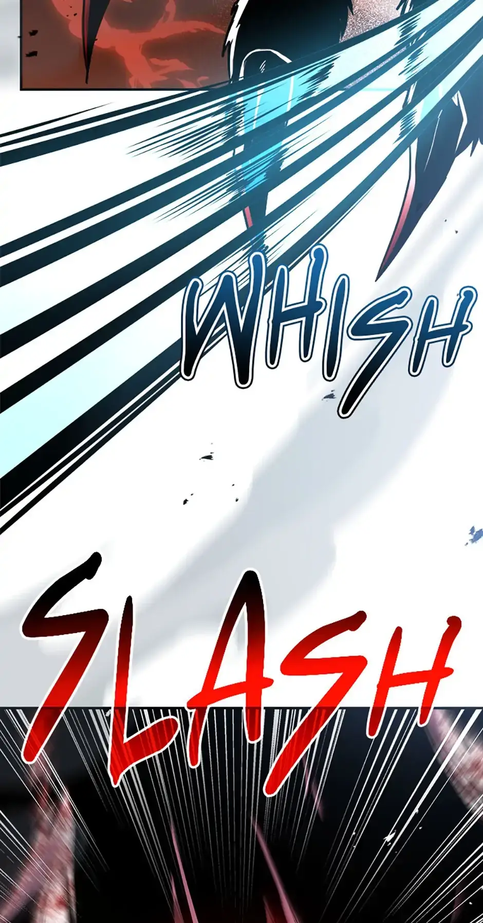 Read Demon Devourer EN Manga Online