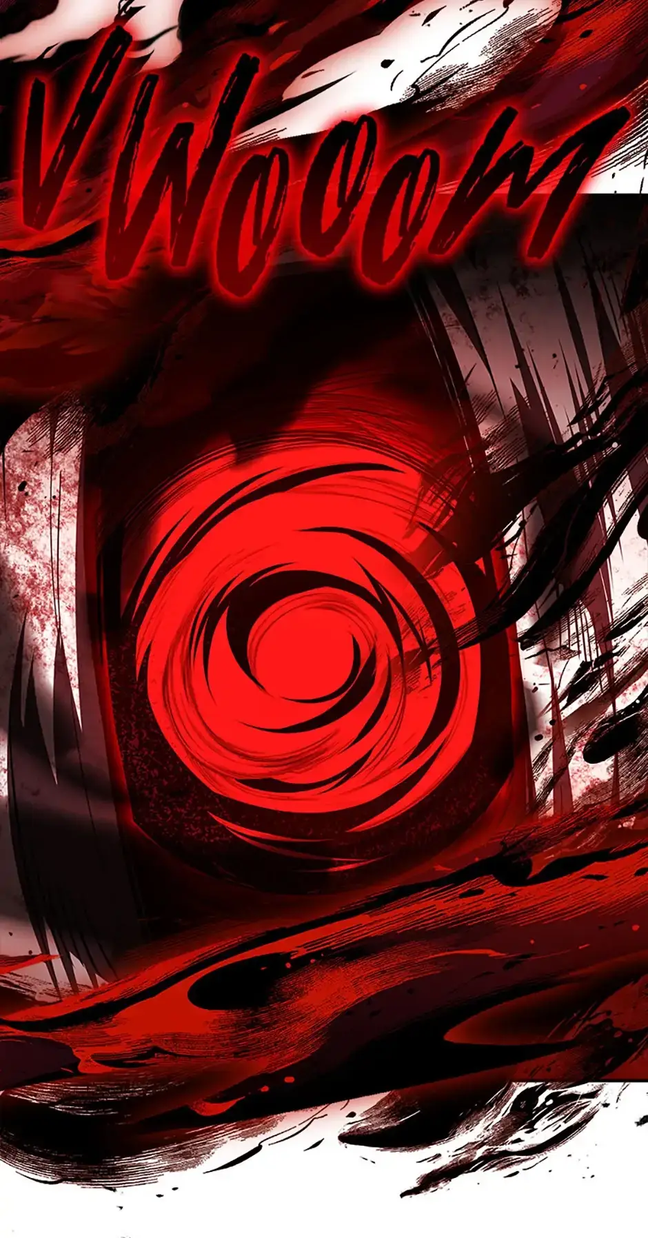 Read Demon Devourer EN Manga Online