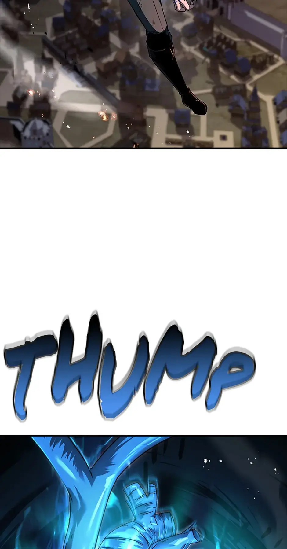 Read Demon Devourer EN Manga Online