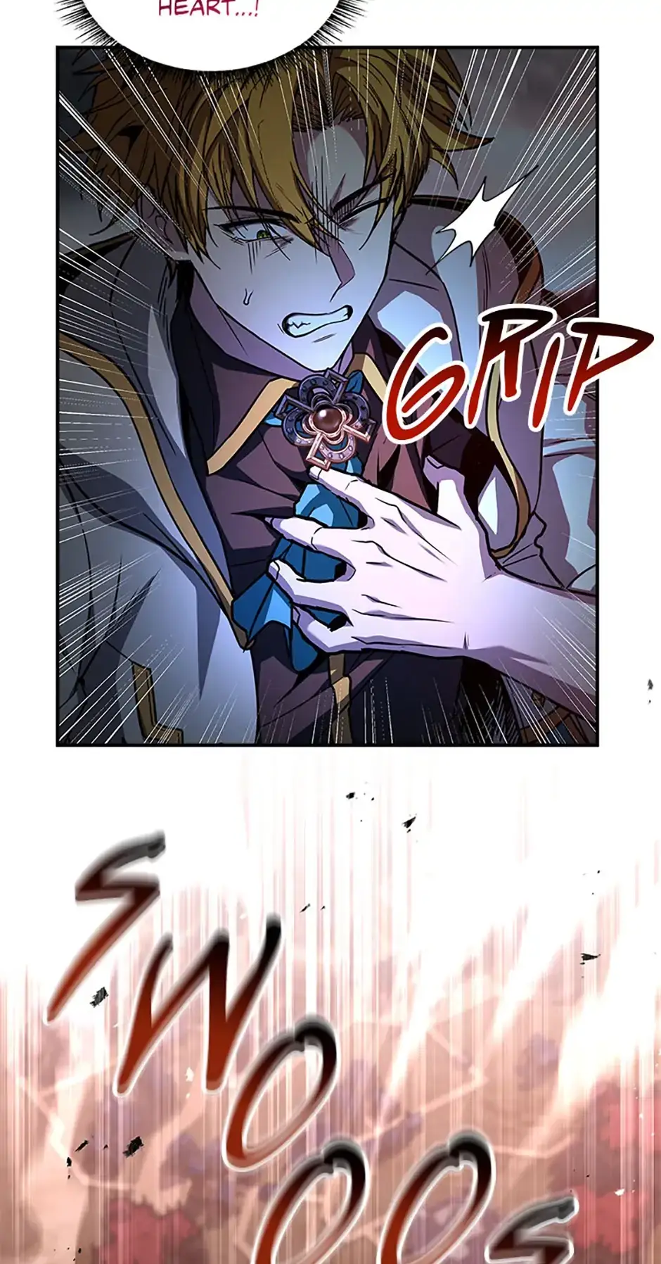 Read Demon Devourer EN Manga Online