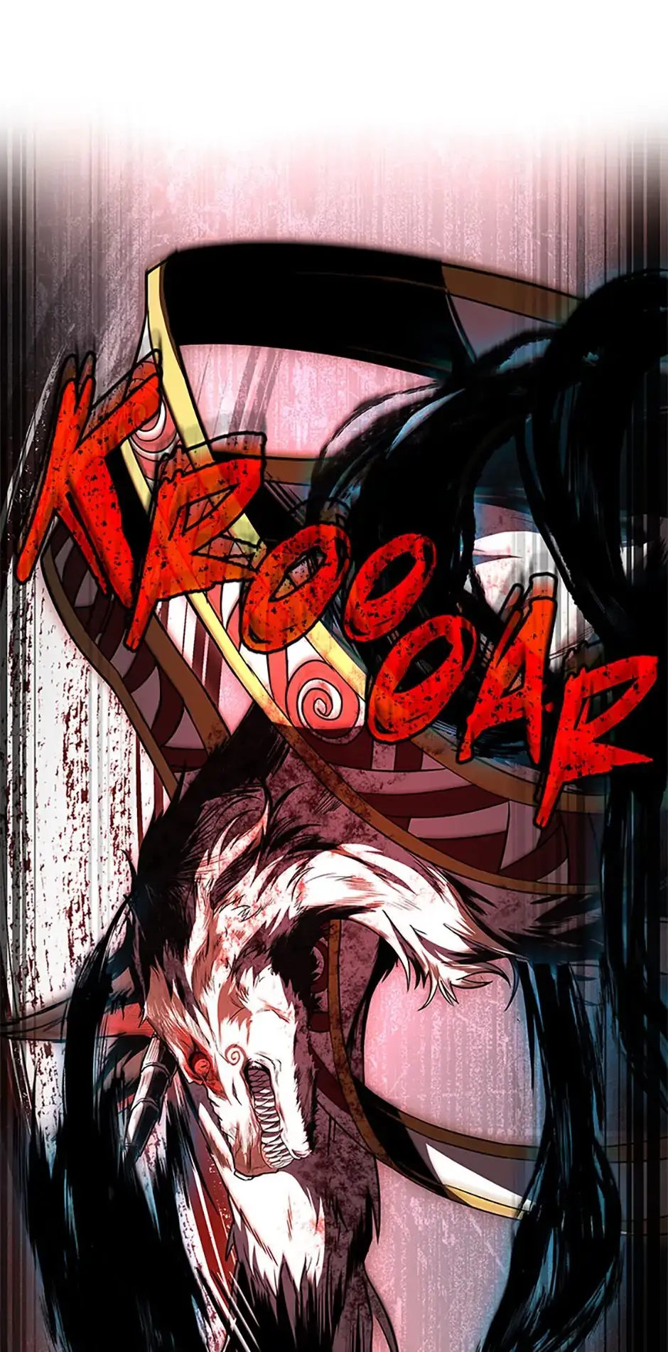 Read Demon Devourer EN Manga Online