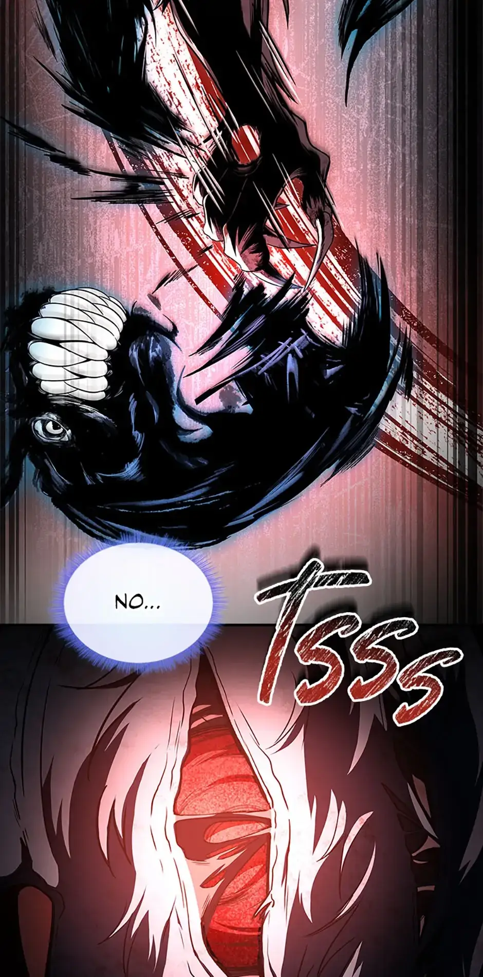 Read Demon Devourer EN Manga Online