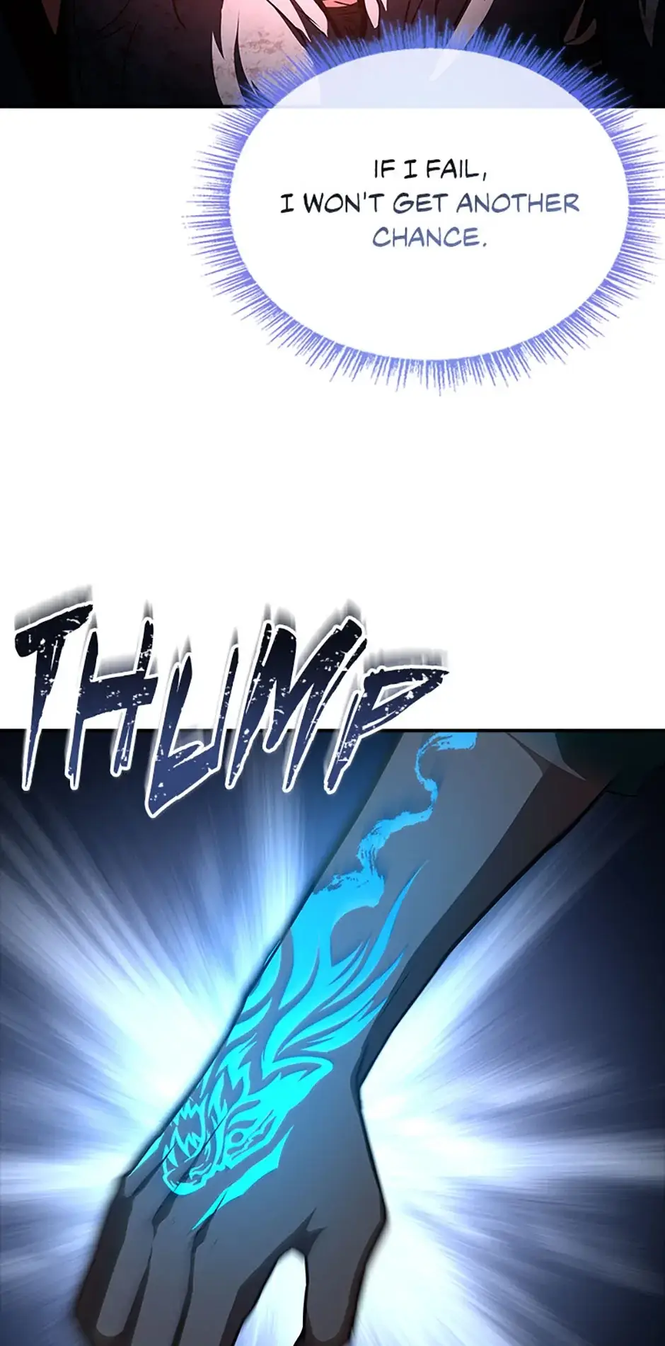 Read Demon Devourer EN Manga Online