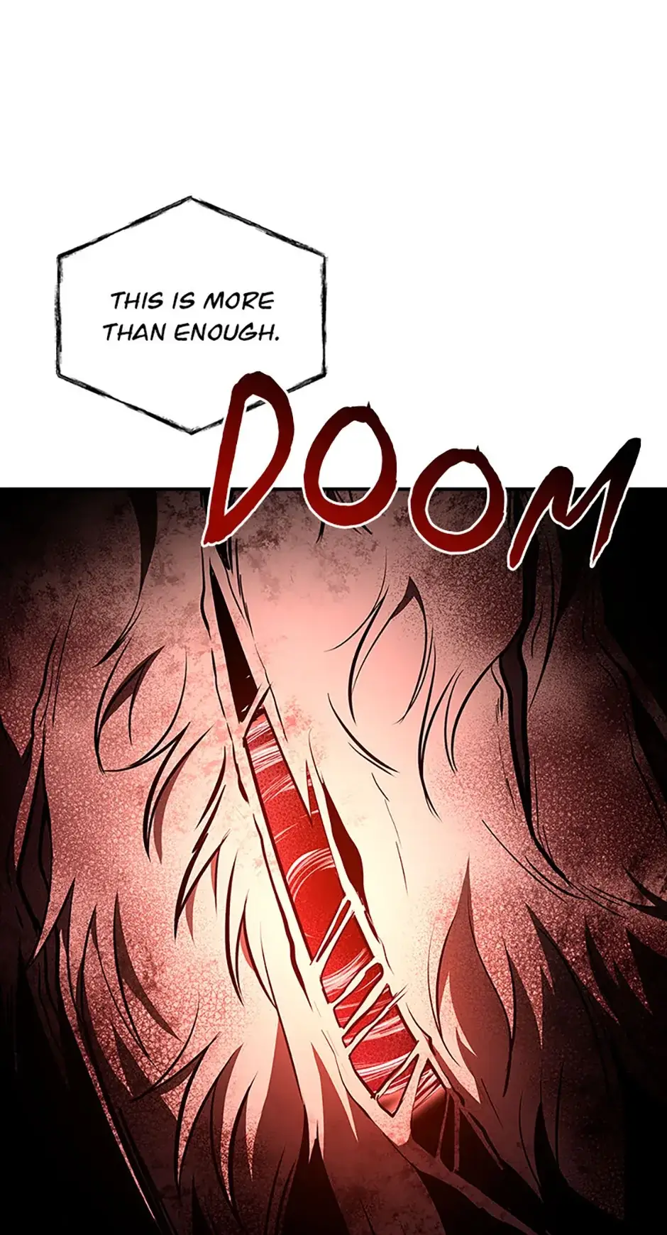 Read Demon Devourer EN Manga Online