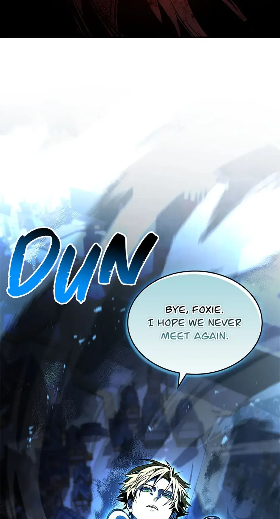 Read Demon Devourer EN Manga Online