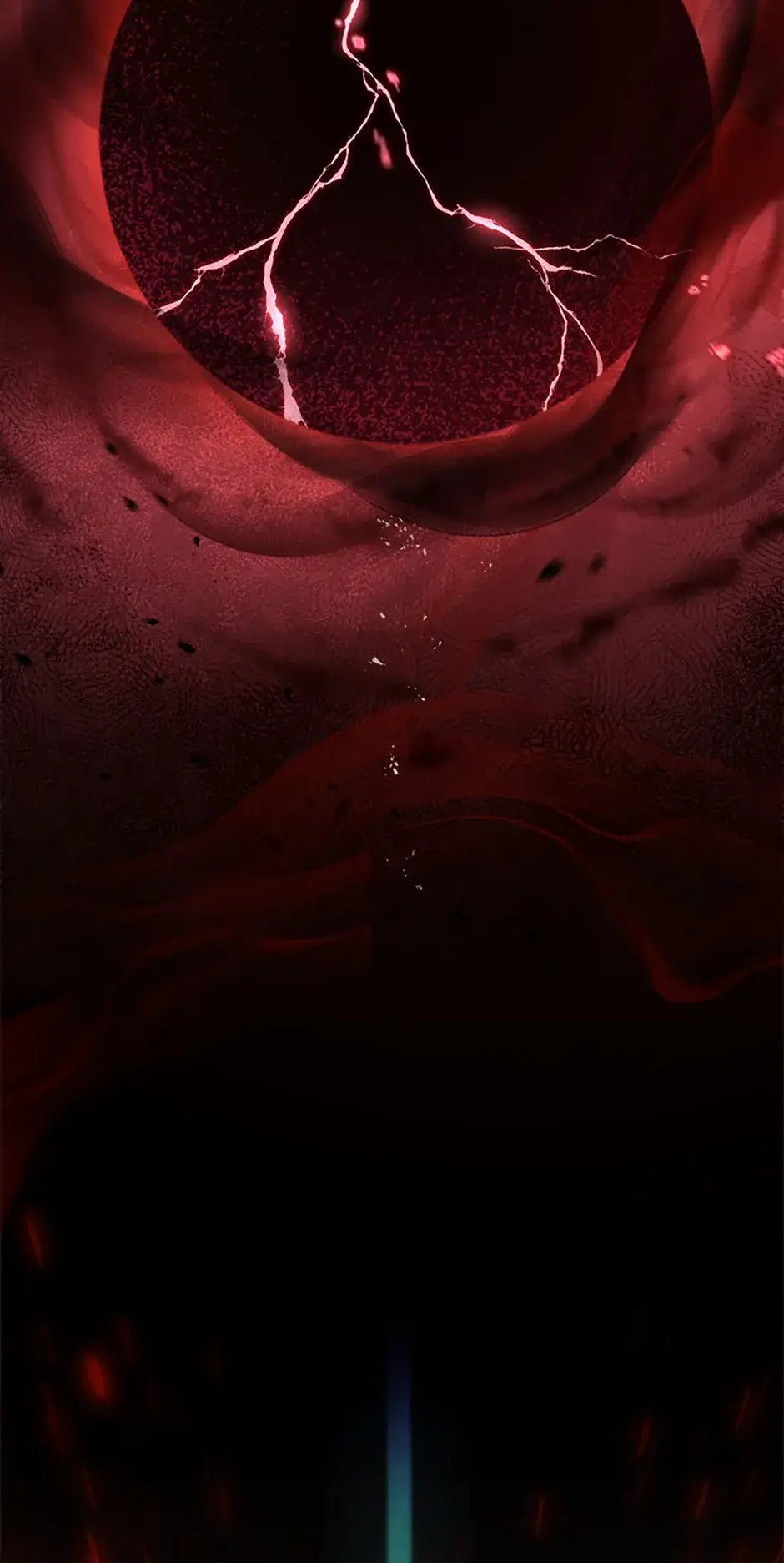 Read Demon Devourer EN Manga Online