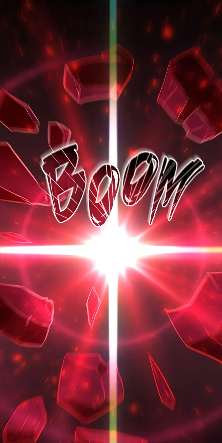 Read Demon Devourer EN Manga Online