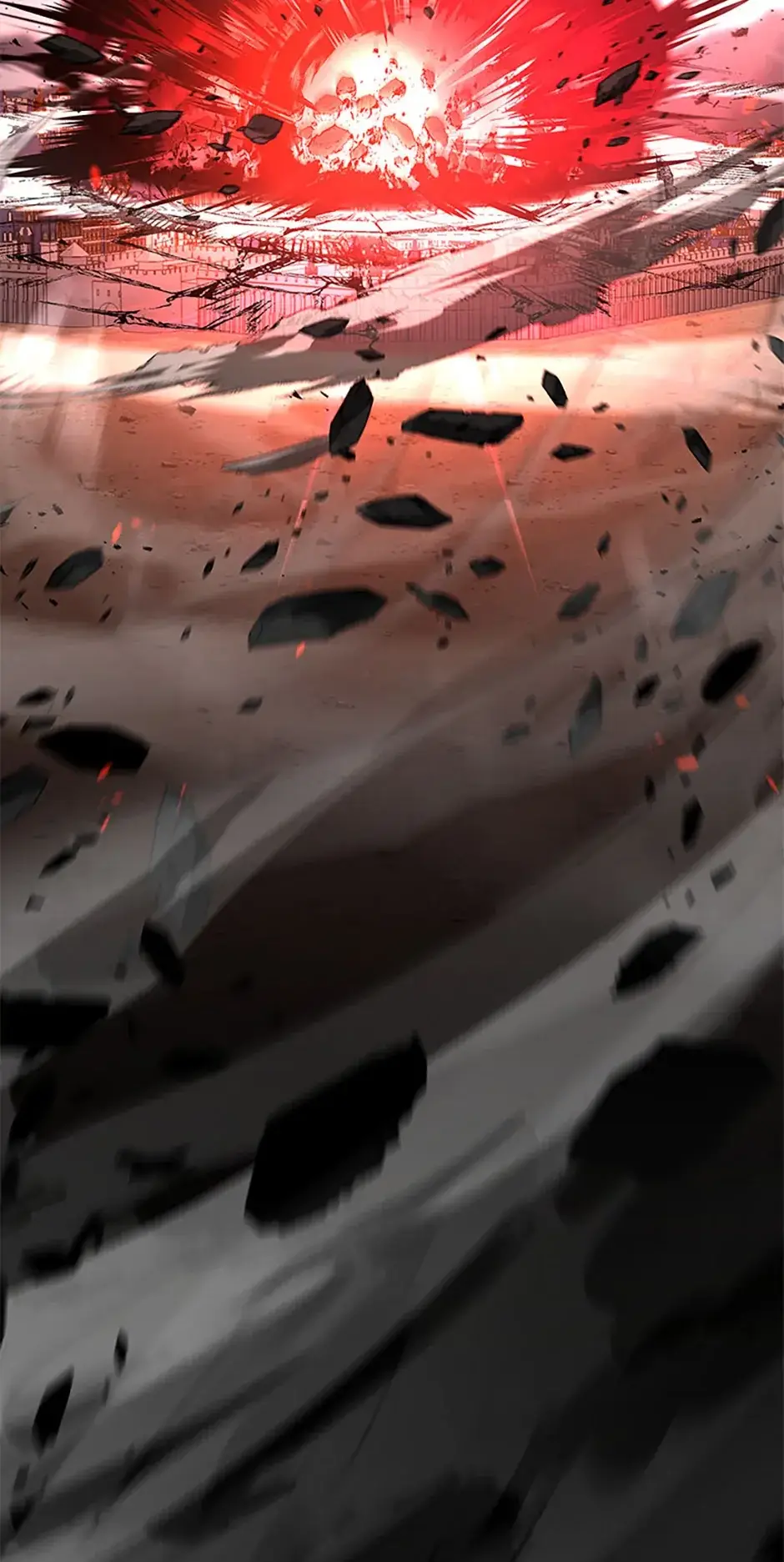 Read Demon Devourer EN Manga Online