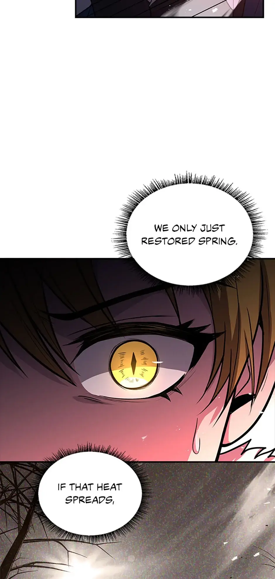 Read Demon Devourer EN Manga Online