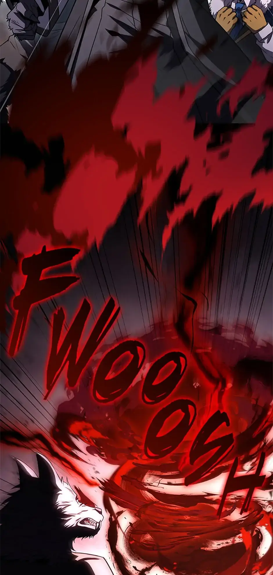 Read Demon Devourer EN Manga Online