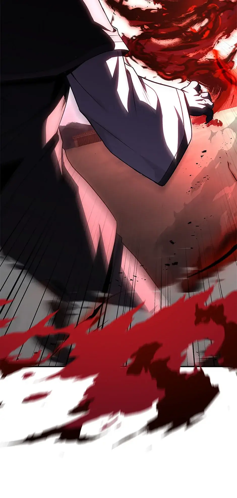 Read Demon Devourer EN Manga Online