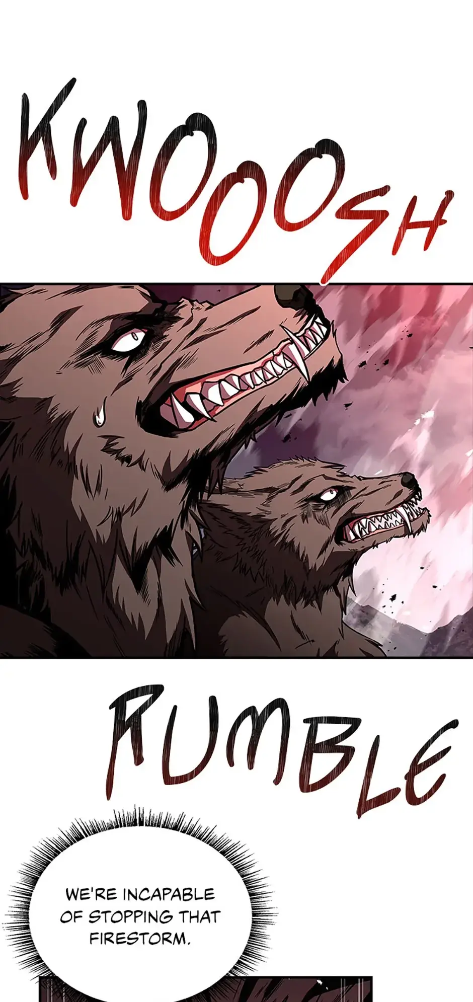 Read Demon Devourer EN Manga Online