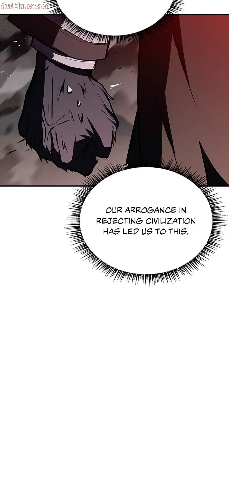 Read Demon Devourer EN Manga Online