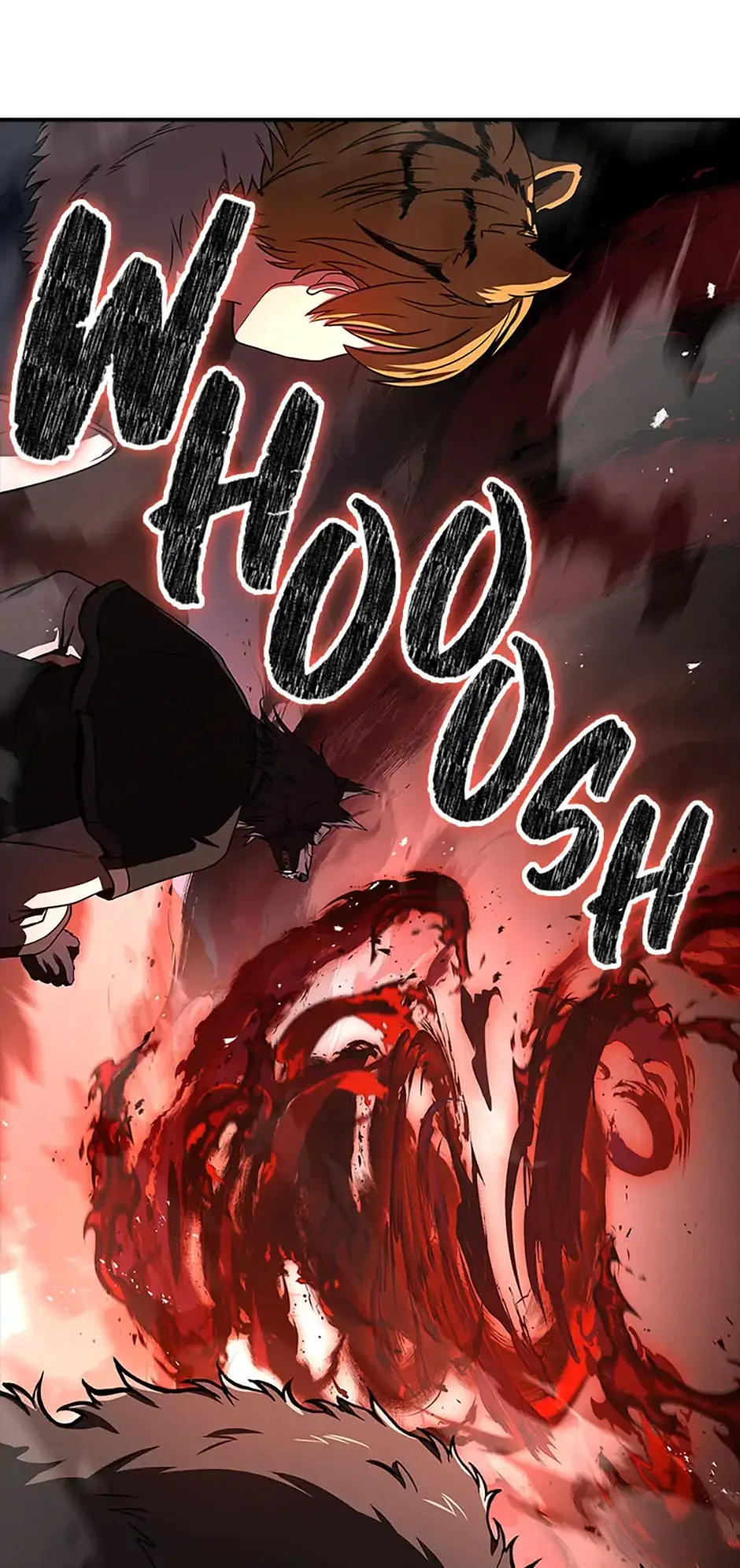 Read Demon Devourer EN Manga Online