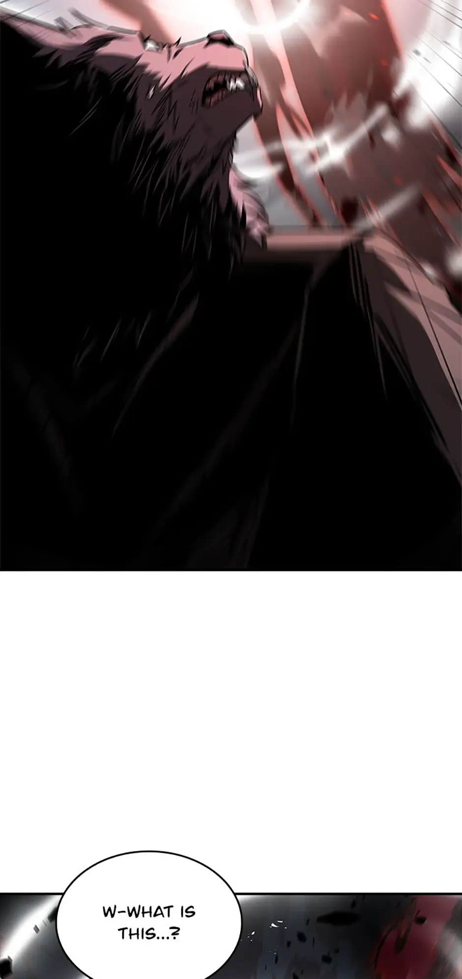 Read Demon Devourer EN Manga Online