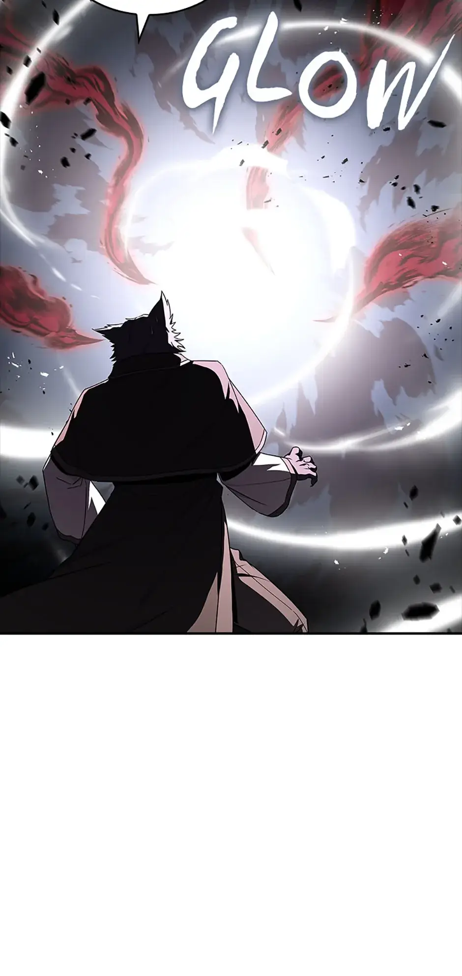 Read Demon Devourer EN Manga Online