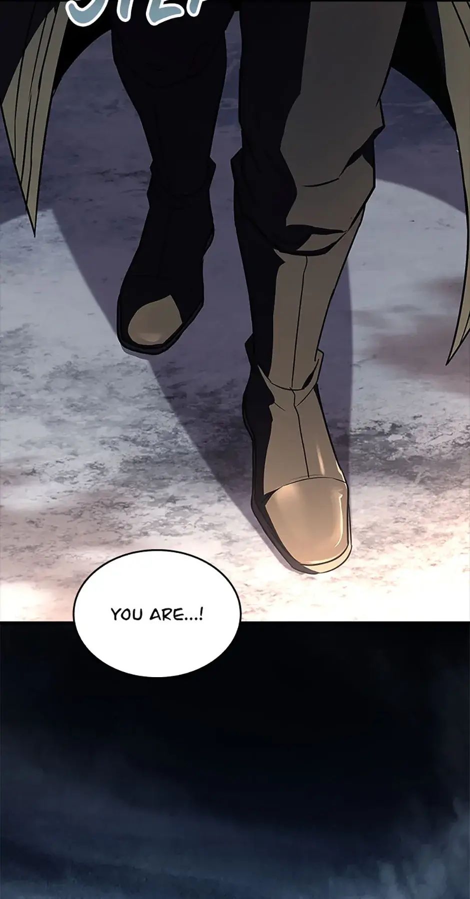 Read Demon Devourer EN Manga Online